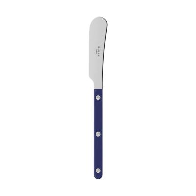 SABRE Paris Bistrot solid voiveitsi 14 cm Laivastonsininen