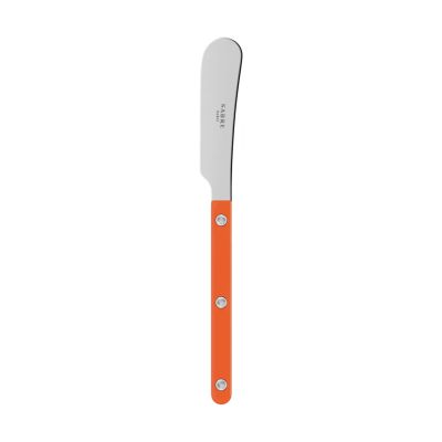 SABRE Paris Bistrot solid voiveitsi 14 cm Oranssi