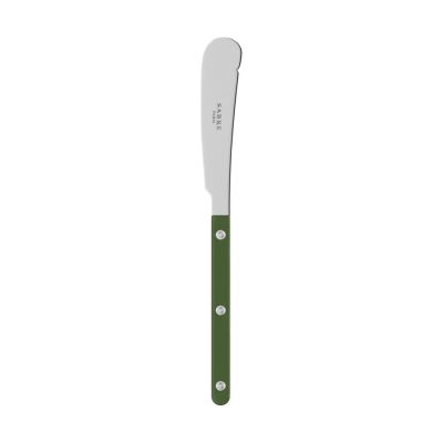 SABRE Paris Bistrot solid voiveitsi 16 cm Vihreä