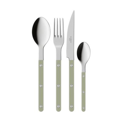 SABRE Paris Bistrot solid aterinsetti 4 osaa Parsa