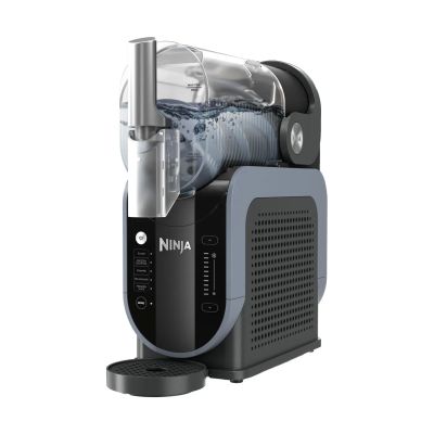Ninja Ninja SLUSHi slushkone 2,5 l Musta