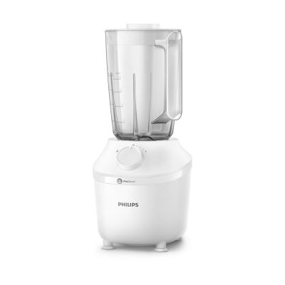 Philips 3000-sarjan blenderi HR2041/00 450 W Musta