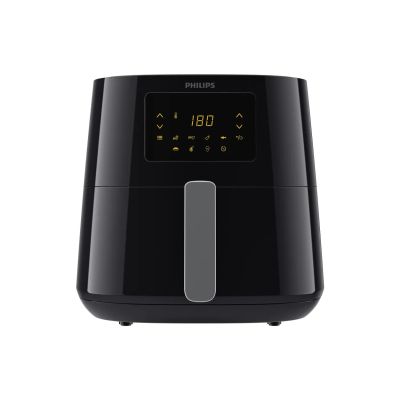 Philips Spectre Airfryer XL HD9270/70 6,2 l Musta