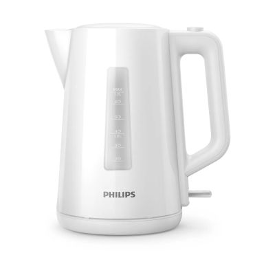 Philips 3000-sarjan vedenkeitin HD9318/00 1,7 l Valkoinen