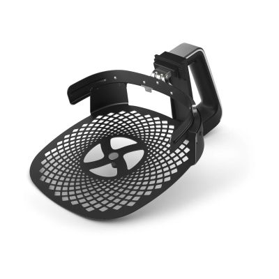 Philips Philips Airfryer pizzasarja HD9953/00 XXL Musta