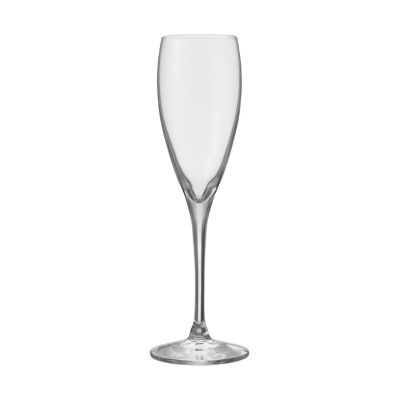 Kosta Boda More samppanjalasi 2-pack 18 cl Läpinäkyvä