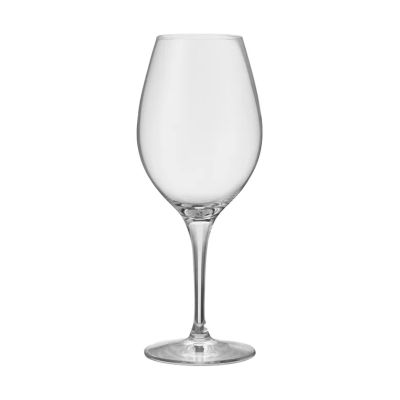 Kosta Boda More viinilasi 2-pack 44 cl Läpinäkyvä