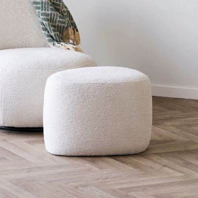 House Nordic Hilo rahi luonnonvalkoinen HN1081