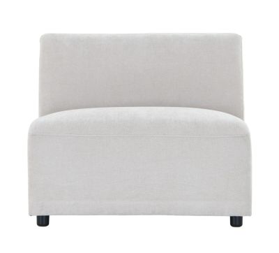 Veke Mesi istuinmoduuli Fay 5 beige, 2-laatuinen