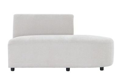 Veke Mesi avopäätymoduuli oikea Fay 5 beige, 2-laatuinen