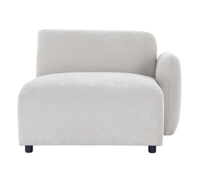 Veke Mesi divaanimoduuli oikea Fay 5 beige, 2-laatuinen