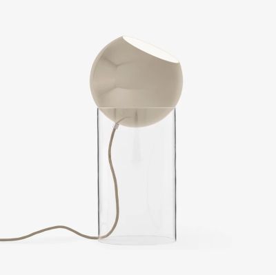 &Tradition - Topan VP14 maavalaisin harmaa-beige E27