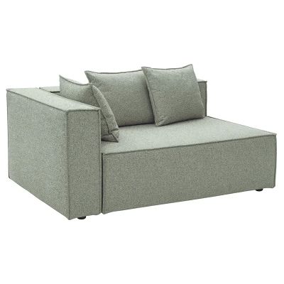 Brafab, Muki lopetusosa oikea Sea green