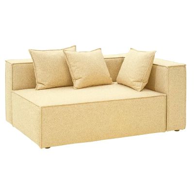 Brafab, Muki lopetusosa vasen Corn