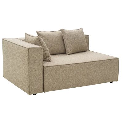 Brafab, Muki lopetusosa oikea Light taupe