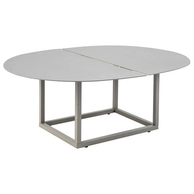 Brafab, Olive sohvapöytä 80x110 cm Khaki