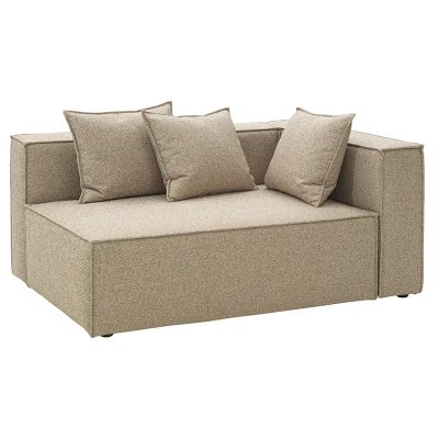 Brafab, Muki lopetusosa vasen Light taupe