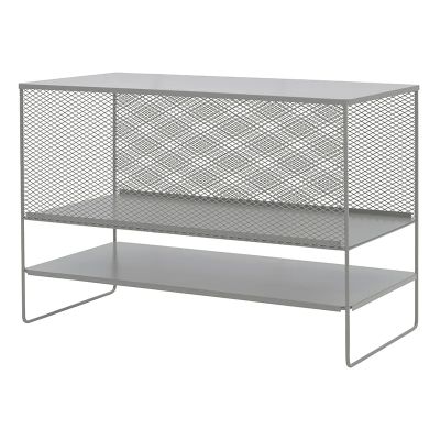 Brafab, Haru ulkokeittiö Slate Grey