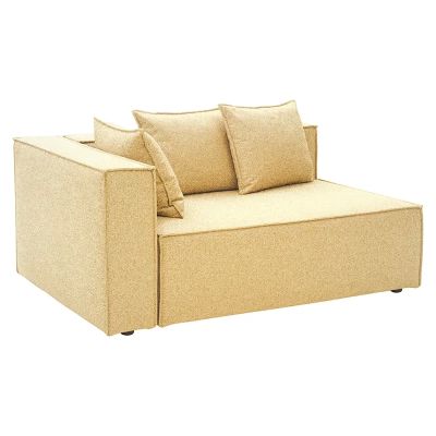 Brafab, Muki lopetusosa oikea Corn