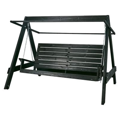 Brafab, Kornhult keinutuoli Musta