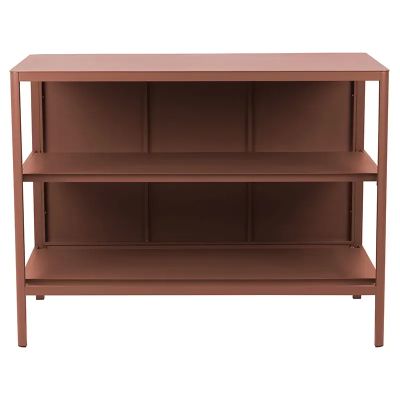 Brafab, Kelia ulkokeittiö hyllyllä Zin Red