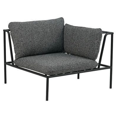 Brafab, Collier kulmakappale Musta / Teddy ant