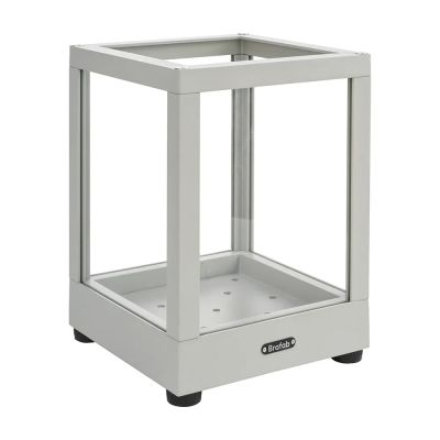 Brafab, Belfort lyhty Light Grey, H28