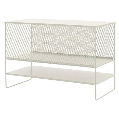 Brafab, Haru ulkokeittiö Pearl White