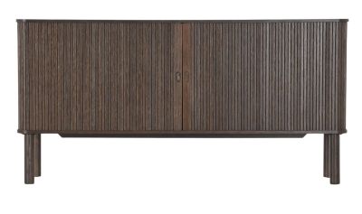 Veke Raita senkki 160x40x80 cm savutammi(kuvausmalli)