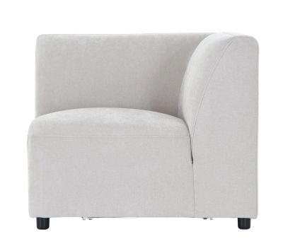 Veke Mesi kulmamoduuli Fay 5 beige, 2-laatuinen