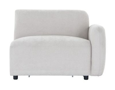 Veke Mesi päätymoduuli oikea Fay 5 beige, 2-laatuinen