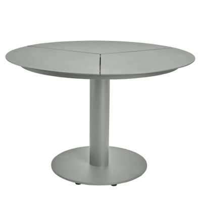 Brafab, Peace-ruokapöytä 110 cm Nordic Green