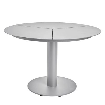 Brafab, Peace-ruokapöytä 110 cm Light Grey