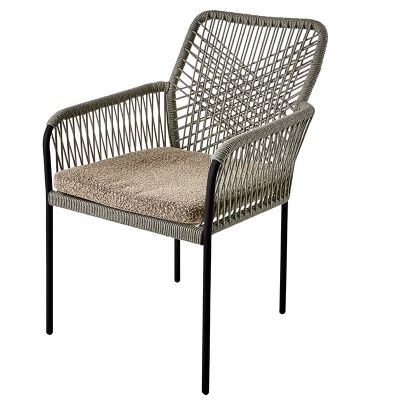 Brafab, Vira tuoli Musta