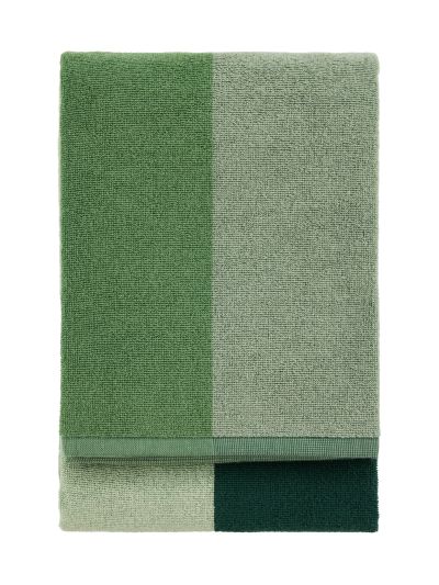 Finlayson Kiia pyyhe Ruskea