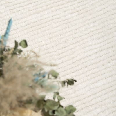 Mattokymppi Garda nukkamatto 200x285 cm valkoinen