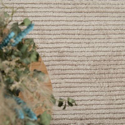 Mattokymppi Garda nukkamatto 200x285 cm beige