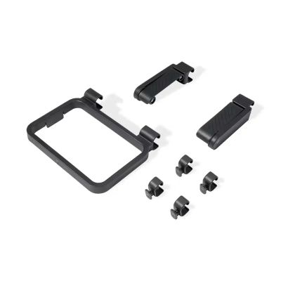 Weber, Weber Works Organizer kit - Snap On