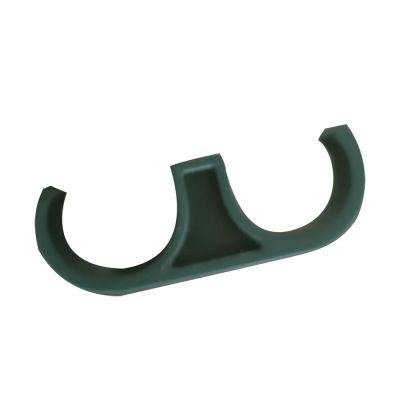 Cane-line, Al Dente Yhdistämiskiinnike 3-pack Dark green