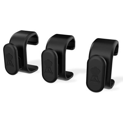 Weber, Weber Works Tool Hooks Set