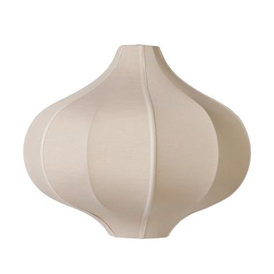 Oi Soi Oi Indochina Classic Onion S lampunvarjostin Hiekka-hiekka