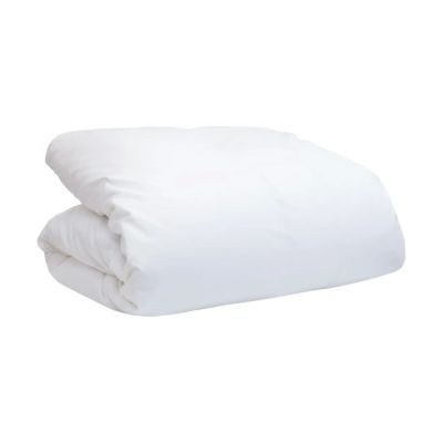 Mille Notti Dolce Vita pussilakana Valkoinen, 150x210 cm