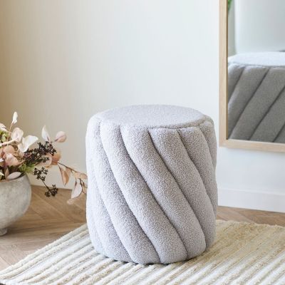 House Nordic Sana rahi Ø38 cm harmaa HN1082