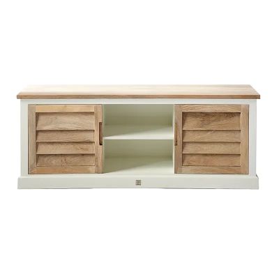 Riviera Maison, Pacifica mediateline