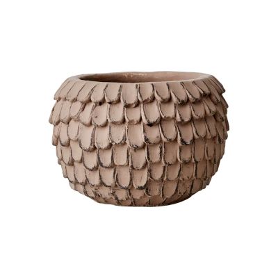 Affari of Sweden, FUDGE-kattila XS Nougat-ruskea