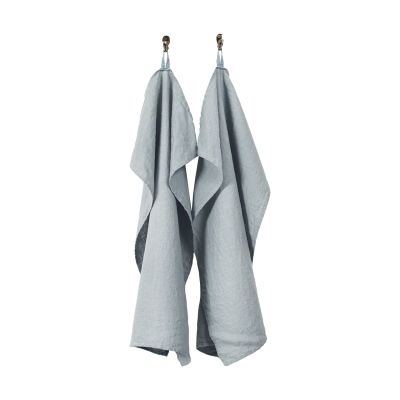 Himla Sunshine keittiöpyyhe 2-pack Heavenly, 50x70 cm