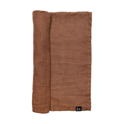 Himla Sunshine kaitaliina Grounded, 50×145 cm