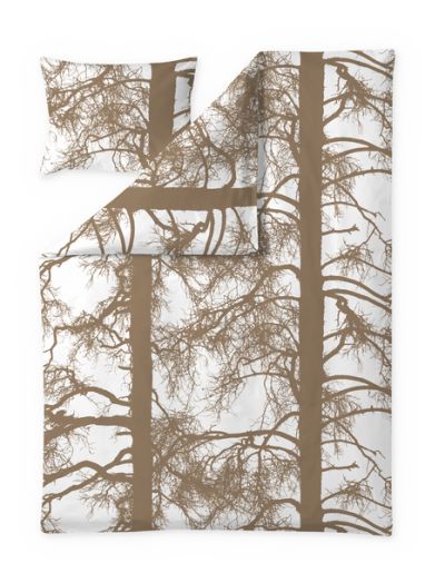 Vallila Kelohonka-pussilakanasetti