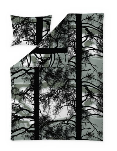 Vallila Kelohonka-pussilakanasetti