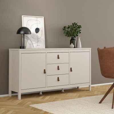 Tvilum Madrid senkki 151x38 cm kashmir